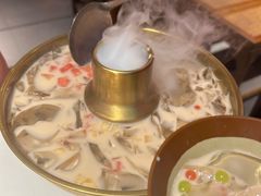 -老天桥蛙炉火锅(姑苏总店)
