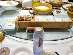 -香丰阁·烤鸭·川湘菜(清河店)
