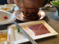 -牛街·马辈儿涮肉(牛街总店)