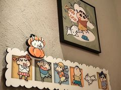 -弓二·烧鸟居酒屋(财富购物中心店)