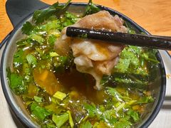 -谭三娘鲜切牛肉自助火锅(九眼桥总店)