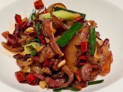 -徐记海鲜·家宴(南油永新汇店)