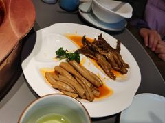 -三只耳冷锅鱼火锅(玉林店)