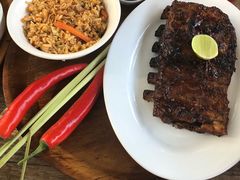 -Warung Nia Balinese Food & Pork Ribs