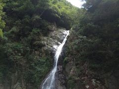 -宁波五龙潭景区