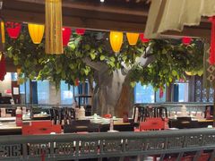 -北平盛世·新京菜·北京烤鸭(劲松·双井店)