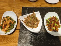 -小城粥道·海胆鲜虾粥(解放广场店)