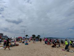 -那香海钻石沙滩浴场