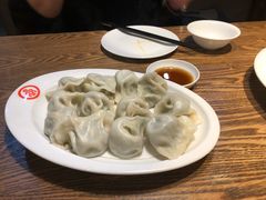 -双合园·海鲜水饺青岛菜(万佳广场店)