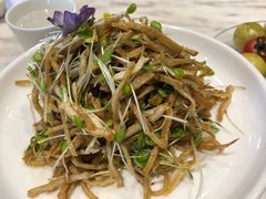 -北京老铺烤鸭(老城根店)