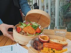 -CHILLAX轻乐时(侨建·Hi City店)
