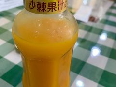 -新疆巴州金丝特餐厅(大钟寺店)