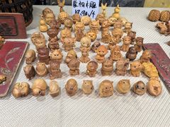 -高东镇樱花园