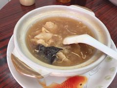 -添發碗仔翅美食