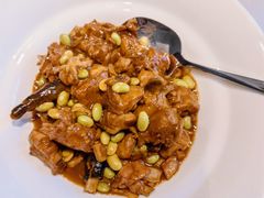 -蘇锦宴·淮扬菜烤鸭·小院(三元桥霄云路店)