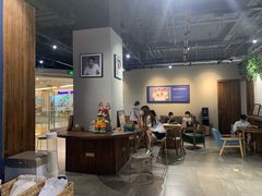 -海马体照相馆(天津世纪都会店)