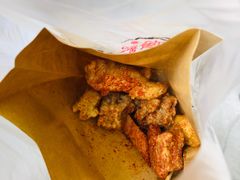 -傅强排骨(成都总店)