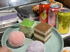 -蚝英雄鲜蚝自助专门店(长楹天街直营店)