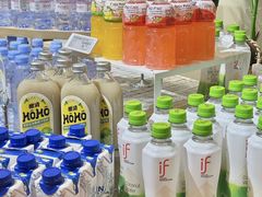 -杭州大厦LSE城市生活超市(杭州大厦店)
