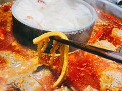 精品千层肚-晓宇重庆火锅(大唐不夜城店)