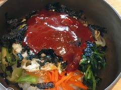 全州拌饭-青鹤谷(苏州店)