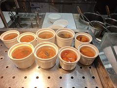 -晶丽香榭自助餐(南京大饭店)