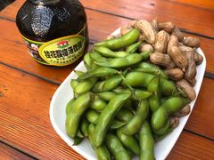 -伊斯兰清真餐厅(朝外大街店)