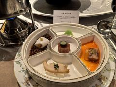 -ONE FULL 古董港式海鲜火锅