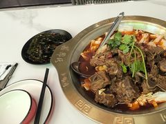-鑫郭氏·南昌20年大排档·小龙虾羊蝎子(潮阳里店)