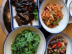 -妈妈的味道(和顺古镇店)