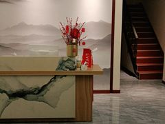 -悦享采耳·洗头头疗·推拿SPA(杭州店)