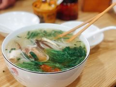 铜牌过桥米线-德致祥云南过桥米线(云天小苑店)