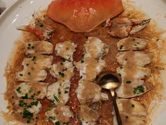 -喜棠·长沙家宴·海鲜·湘菜(麓谷店)