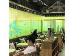 大堂-茶理宜世(东方宝泰店)