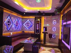 -乐圣量贩KTV自助餐(崇文店)