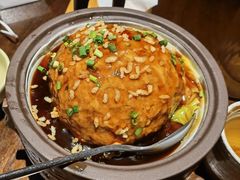 -扬州狮子楼·非遗淮扬菜(总店)