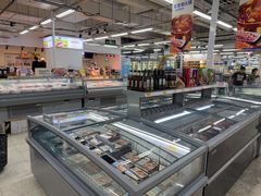 -沃尔玛超市(SM广场店)