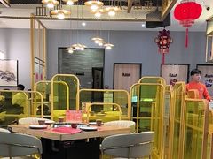 -刘一锅筋头巴脑(千峰路店)