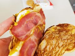 -麦当劳(壹购广场店)