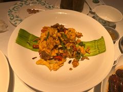 -桂满陇·海市蜃楼·黑金(国金店)