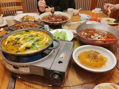 -胡杨记忆(和平路店)
