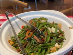 -西贝莜面村(万象天地店)