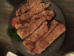 -小条食堂(筼筜天虹店)