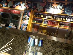 -聚点串吧·北京烧烤(赵登禹路店)