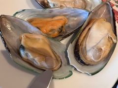 -正佳广场万豪酒店-粤菜餐厅·点心·海鲜·聚餐