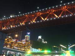 -重庆两江夜游-金碧系列