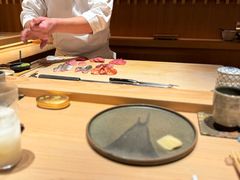 -银座岩