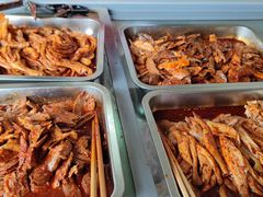 -渔桥李记奶汤面(东街店)