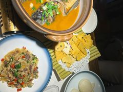 -千岛湖小鱼儿·淳安匠心农家菜