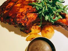 -鹿萤季·营地小馆(皇后公园店)